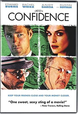 Confidence