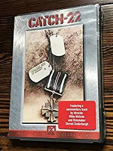 Catch 22
