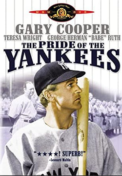 Pride of the Yankees