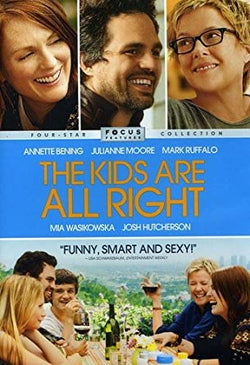 Kids Are All Right