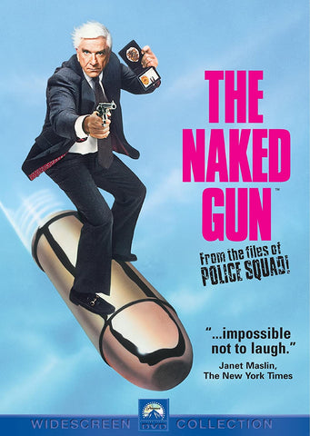 The Naked Gun