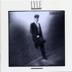 Lyle Lovett