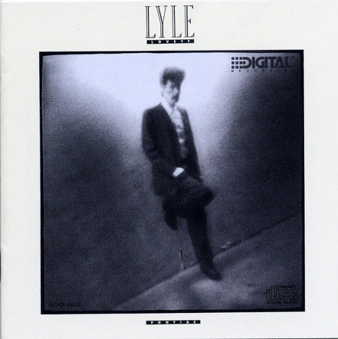 Lyle Lovett