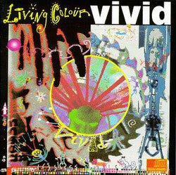 Living Colour