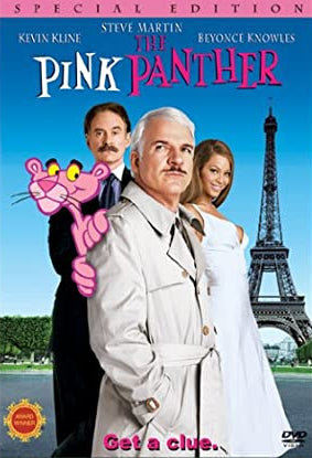 Pink Panther