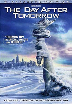The Day After Tomorrow (Widescreen Edition)