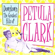 Petula Clark