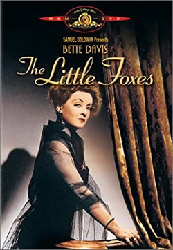 Little Foxes