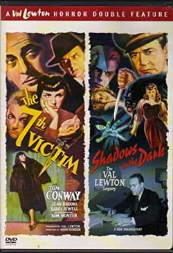 The 7th Victim & Shadows of the Dark