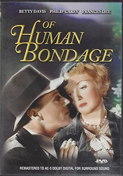 Of Human Bondage