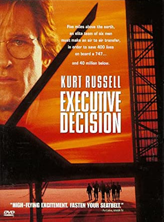 Executive Decision