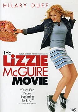 Lizzie McGuire Movie
