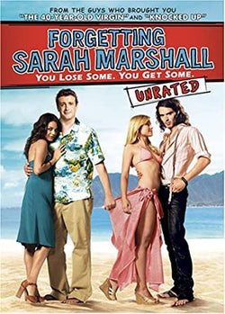 Forgetting Sarah Marshall (Full Screen)