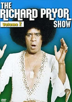 Richard Pryor Show, Vol. 2
