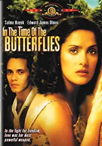 In The Time Of The Butterflies
