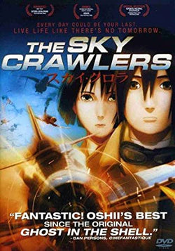 Sky Crawlers