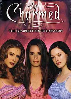 Charmed: Season 4