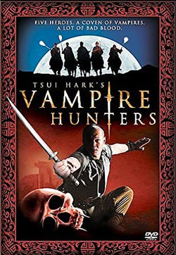 Tsui Hark's Vampire Hunters