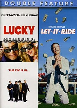 Lucky Numbers / Let It Ride