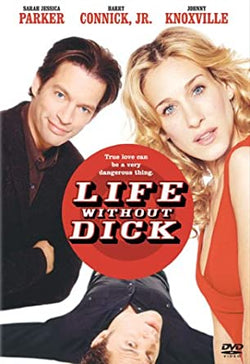 Life Without Dick