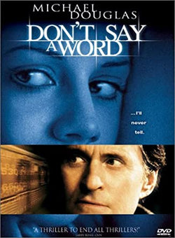 Don't Say A Word