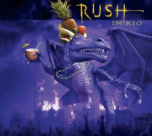 Rush