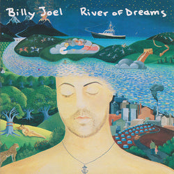 Billy Joel