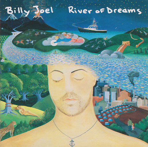 Billy Joel