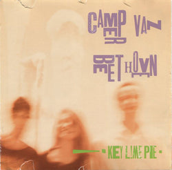 Camper Van Beethoven