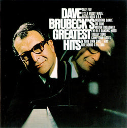 Dave Brubeck