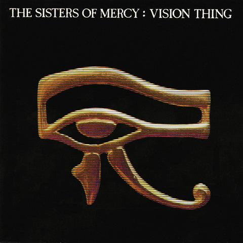 Sisters Of Mercy
