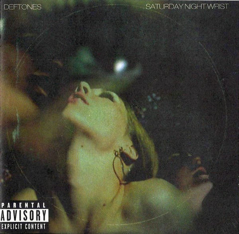 Deftones