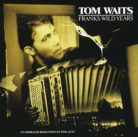 Tom Waits