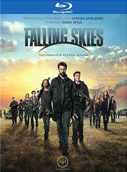 Falling Skies Season 2