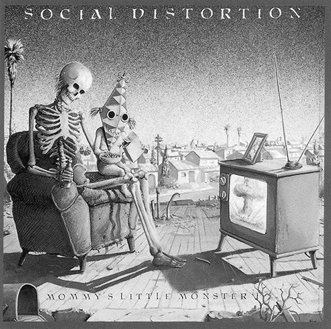 Social Distortion