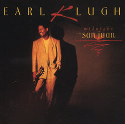 Earl Klugh