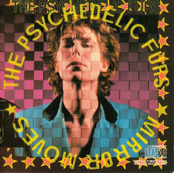The Psychedelic Furs