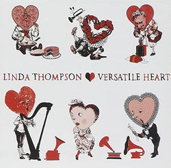 Linda Thompson