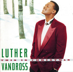 Luther Vandross