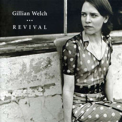 Gillian Welch