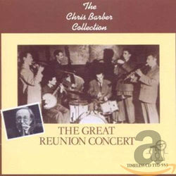 Chris Barber