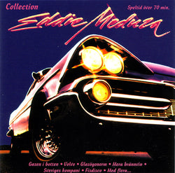 Eddie Mendoza