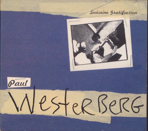 Paul Westerberg
