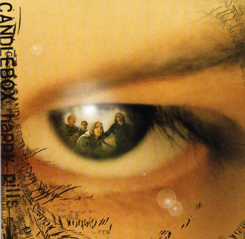 Candlebox