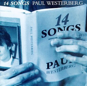 Paul Westerberg