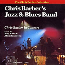 Chris Barber's Jazz & Blues Band