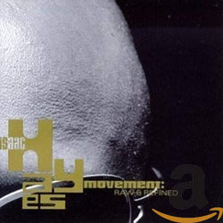 Isaac Hayes Movement