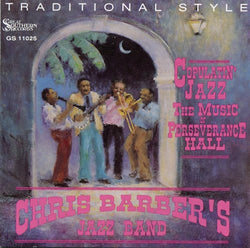 Chris Barber's Jazz Band
