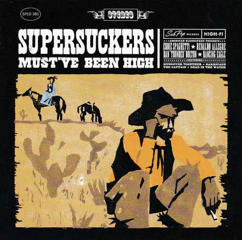 Supersuckers