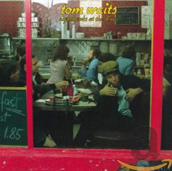Tom Waits